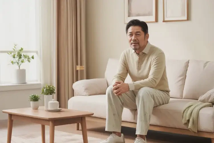 男人大腿上經(jīng)常長(zhǎng)濕疹能不能根治(圖2)