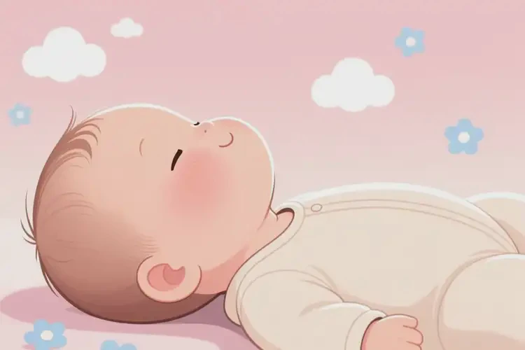 嬰幼兒脖子經(jīng)常長濕疹可不可以根治(圖4)