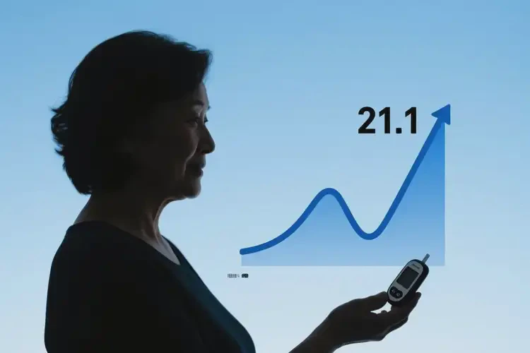 中年人下午血糖21(图3)