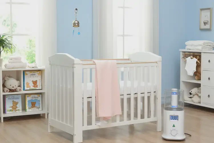 新生兒手臂上容易起濕疹可不可以根治(圖1)