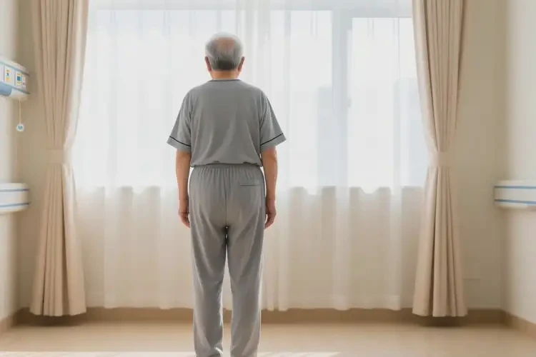 高齡老人屁股容易長濕疹能不能根治(圖1)