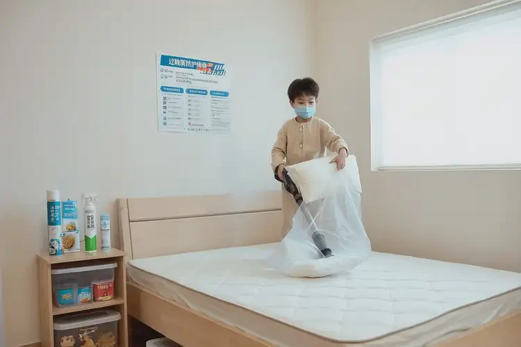 少儿全身容易长湿疹能彻底自愈吗(图2)