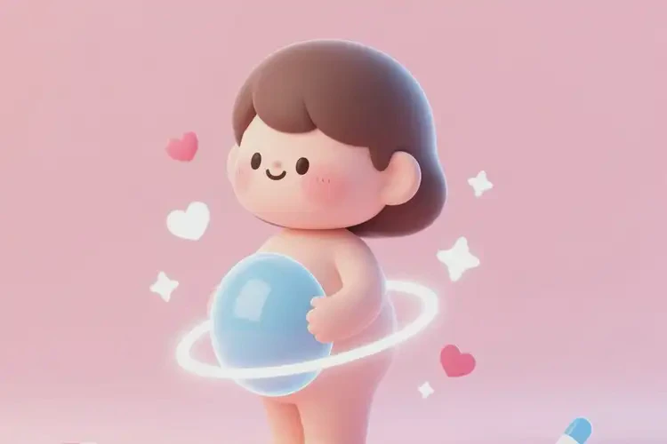 孕婦肛周經(jīng)常長濕疹可不可以根治(圖1)