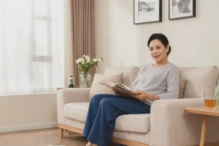 哺乳期媽媽大腿出現(xiàn)濕疹能不能根治(圖2)