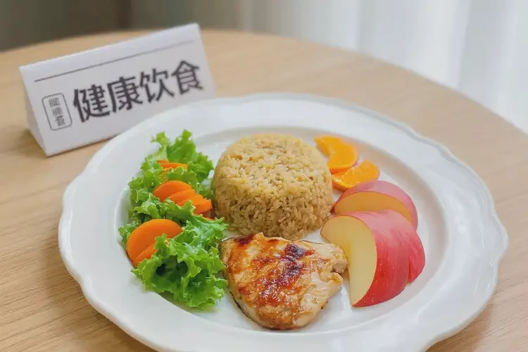 中年人晚上血糖14(图1)