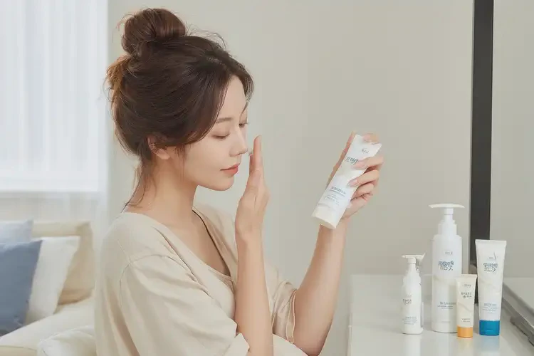 孕婦全身偶爾起濕疹能靠自己自愈嗎(圖3)