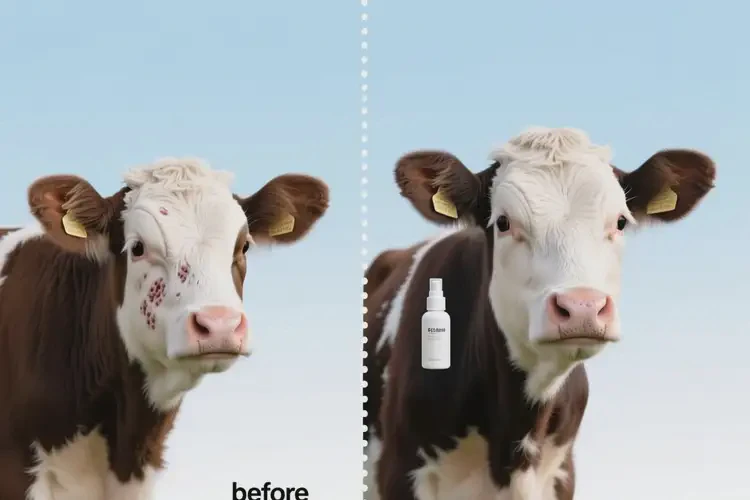 中學(xué)生小腿容易長濕疹可不可以根治(圖2)