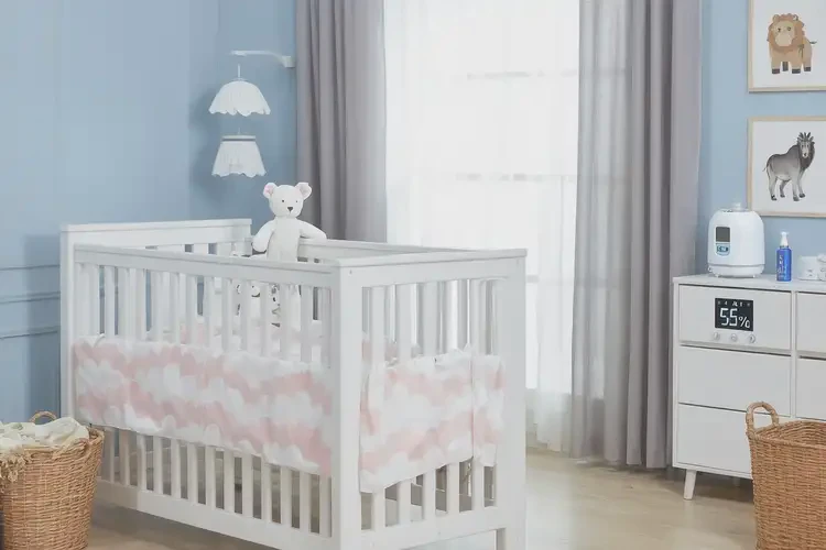 寶寶屁股上偶爾長濕疹可不可以根治(圖1)