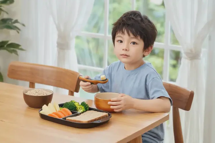 小孩早上血糖21(圖1)