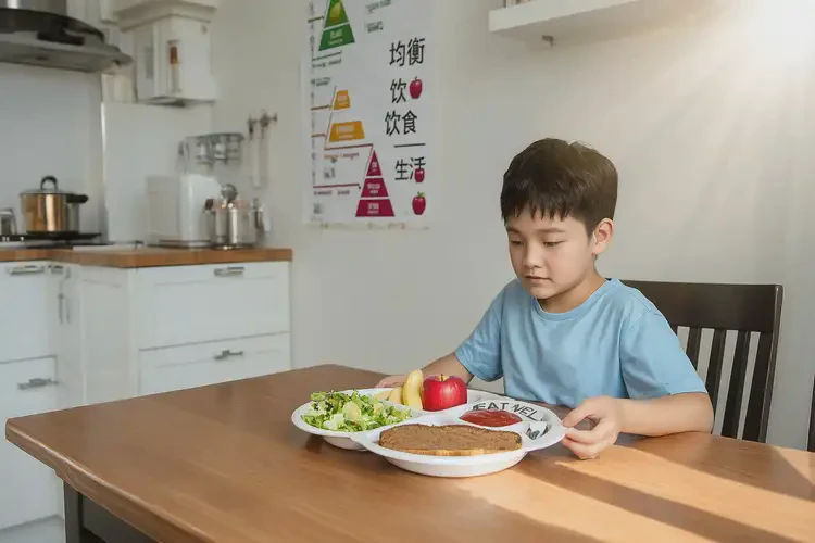 青少年早上空腹血糖19點(diǎn)0意味著什么(圖2)