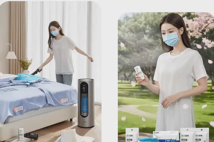 青年人屁股上經(jīng)常起濕疹不管它會自己痊愈嗎(圖2)