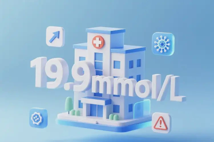 年輕人空腹血糖19(圖1)