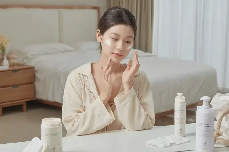 產(chǎn)婦全身出濕疹可不可以根治(圖2)