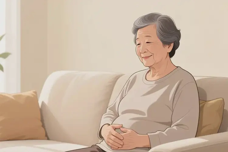 老年人肛周有湿疹可不可以彻底自愈(图4)