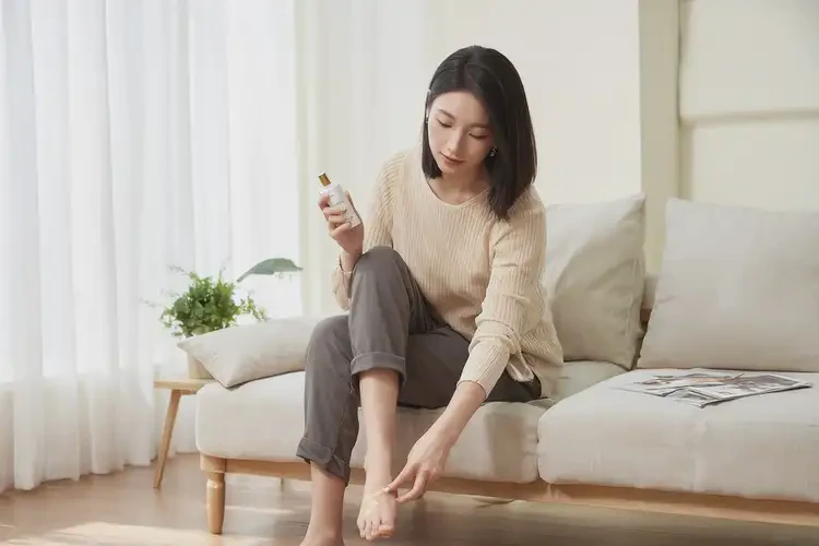 女人小腿偶尔长湿疹能不能根治(图3)