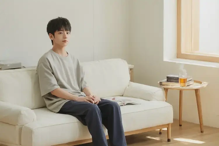 青少年屁股上出濕疹能靠自己自愈嗎(圖1)