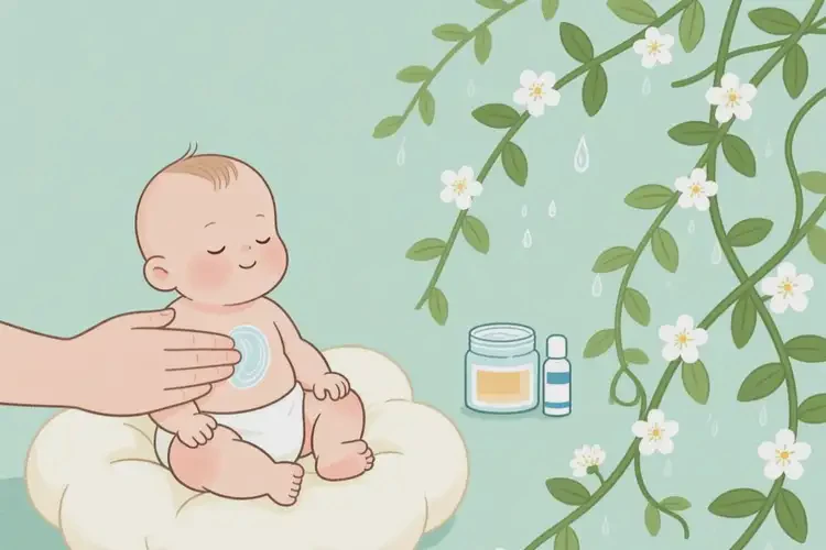 小兒肛周有濕疹可不可以根治(圖3)