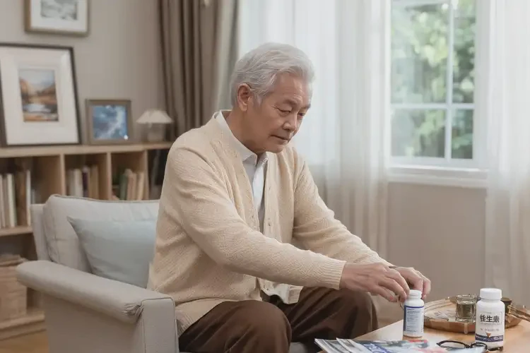 老年人脖子上经常长湿疹不管它会自己痊愈吗(图2)