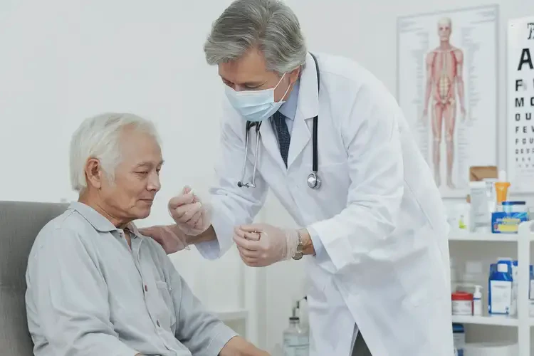 老人屁股有濕疹可不可以根治(圖3)