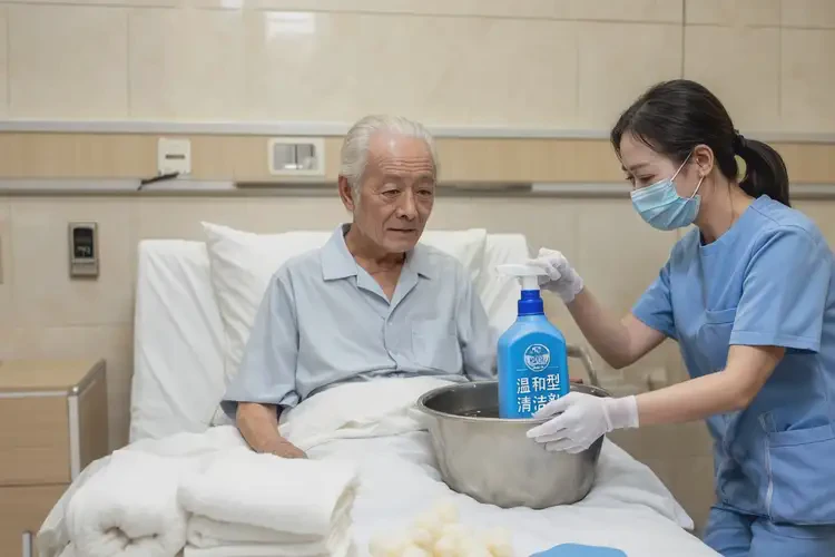 高齡老人肛周容易長(zhǎng)濕疹能不能根治(圖2)