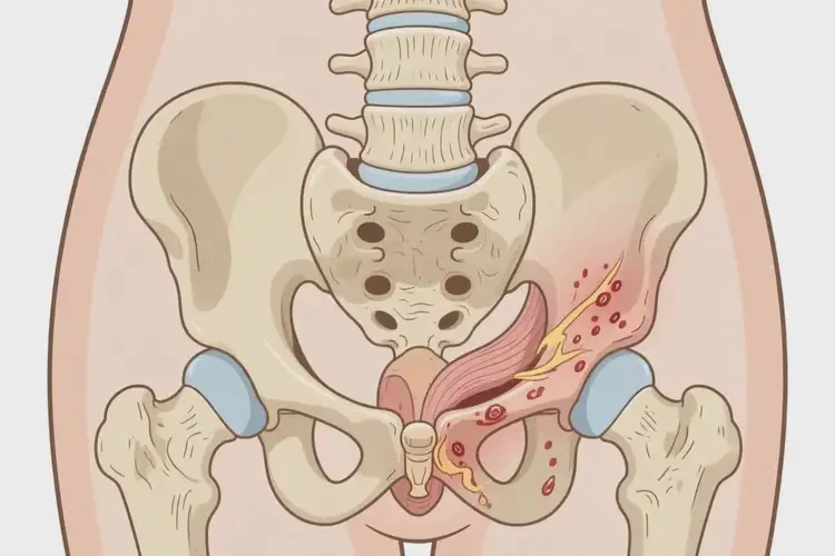 產(chǎn)婦肛周出現(xiàn)濕疹可不可以根治(圖3)
