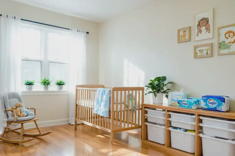 嬰幼兒脖子上偶爾長濕疹可不可以根治(圖1)