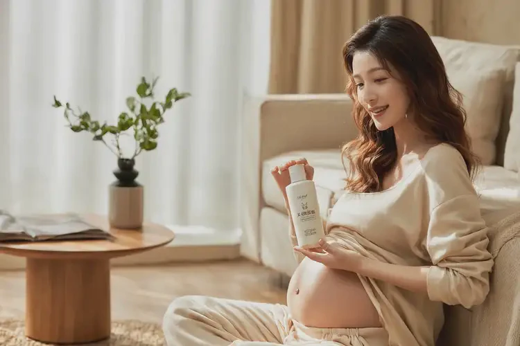 孕婦全身出現(xiàn)濕疹可不可以根治(圖3)