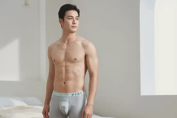 男人屁股上偶爾長濕疹能不能根治(圖2)