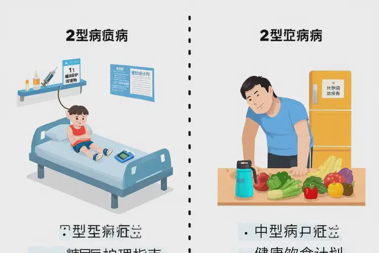 兒童睡前血糖12(圖1)