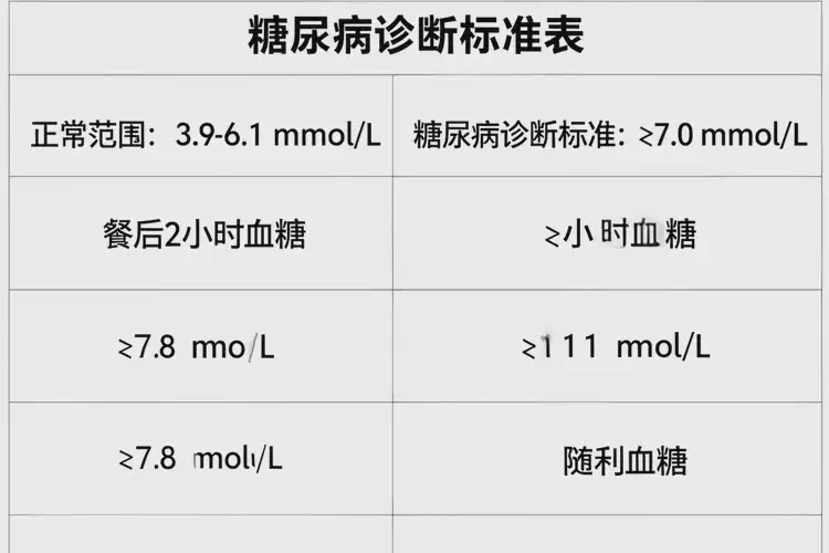 中年人下午血糖27(圖1)