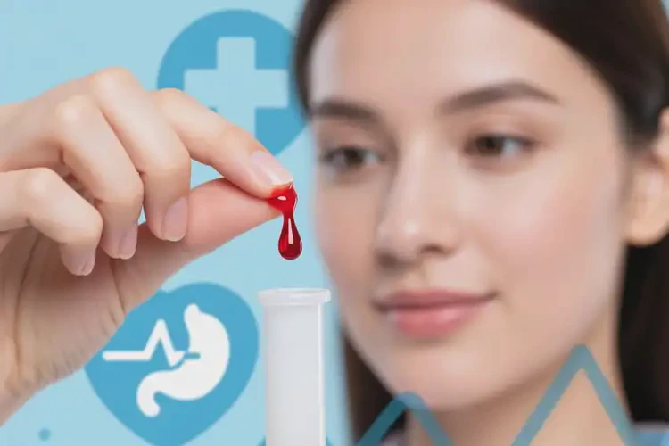 女人餐后血糖19點(diǎn)8是糖尿病嗎(圖4)