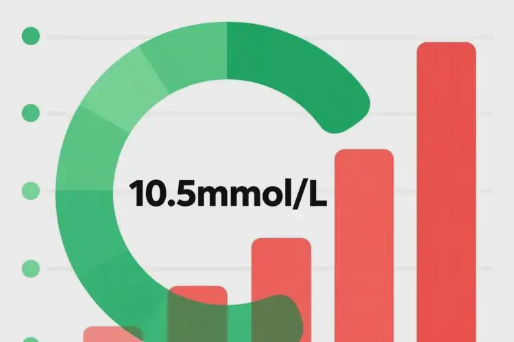 女性空腹血糖10(圖1)