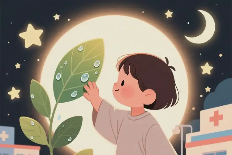 少儿脸上经常起湿疹可不可以根治(图2)