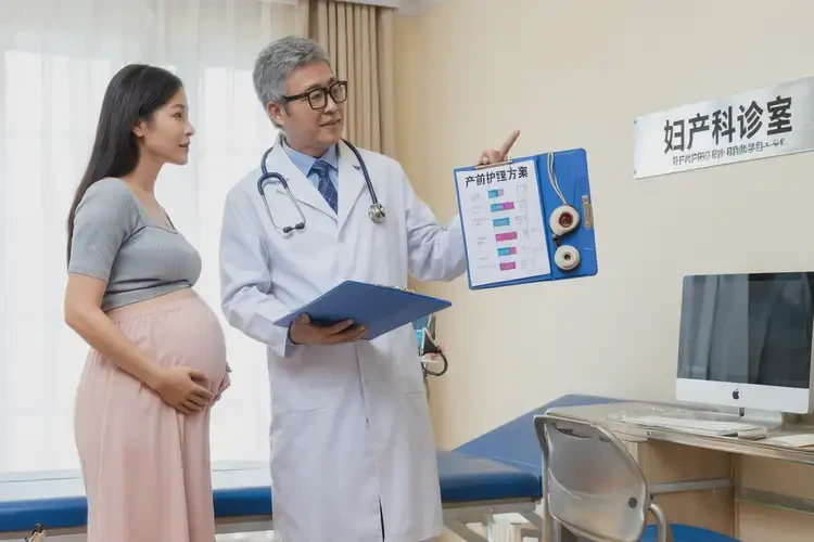 孕婦下午血糖14點7是糖尿病嗎(圖1)