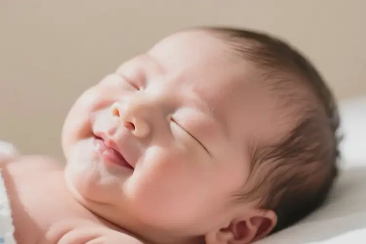 新生兒面部出濕疹可不可以根治(圖4)