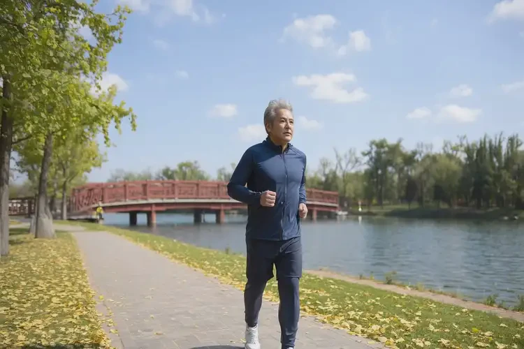 中年人晚上血糖5(圖1)