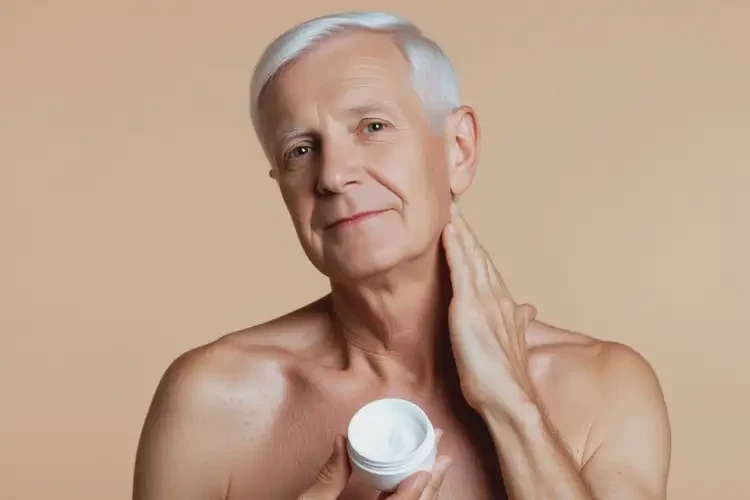 高齡老人脖子上起濕疹能不能根治(圖4)