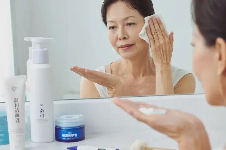 男人四肢偶爾起濕疹能不能根治(圖1)