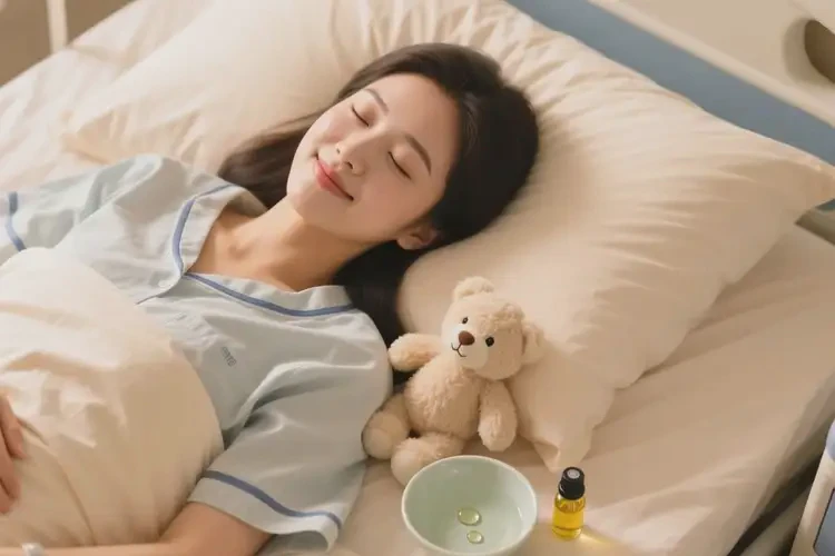 女性身上容易起濕疹可不可以根治(圖1)