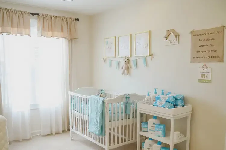 嬰幼兒屁股上起濕疹可不可以根治(圖1)