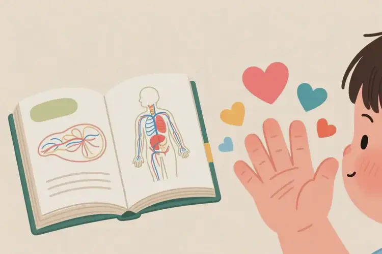 少儿脸上经常起湿疹可不可以根治(图3)