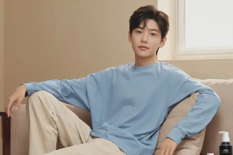 青少年手臂上長(zhǎng)濕疹不管它會(huì)自己好嗎(圖1)