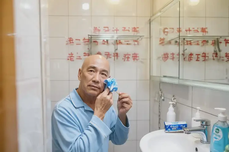 男人肛周出濕疹不管它會自己自愈嗎(圖2)