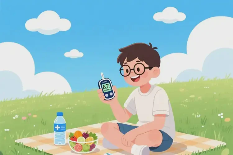 青少年下午血糖6(图1)