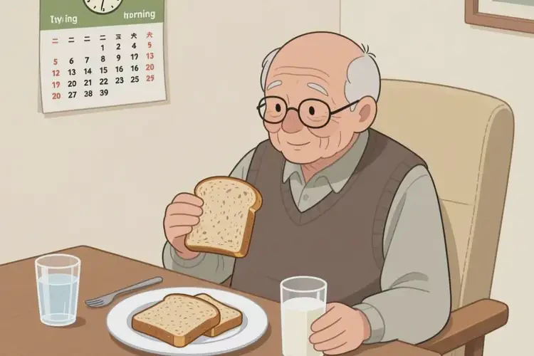 老年人早餐血糖14點(diǎn)0是糖尿病嗎(圖3)