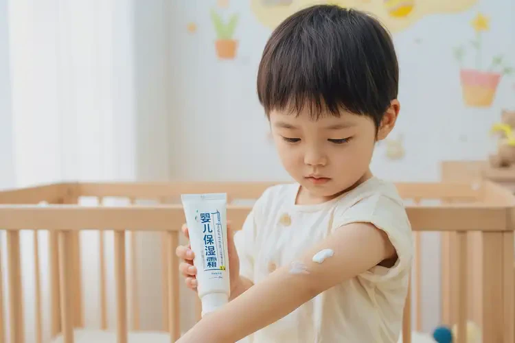 小孩手臂經(jīng)常長濕疹可不可以根治(圖3)