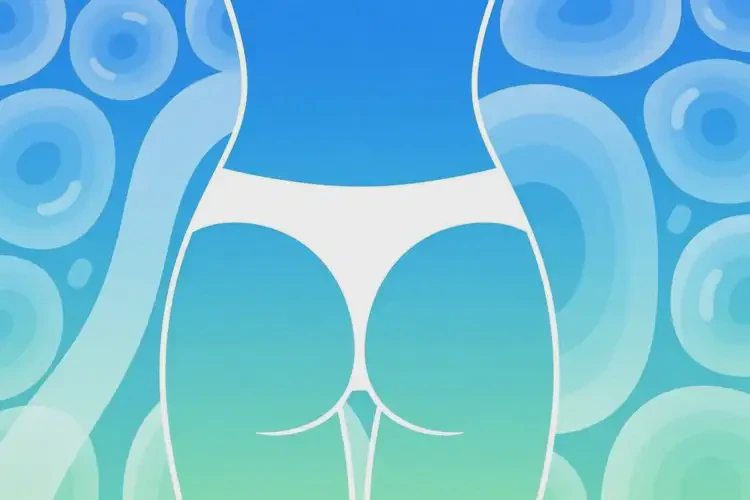 男人屁股經(jīng)常起濕疹能不能根治(圖3)