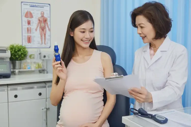 孕妇餐后血糖17(图1)