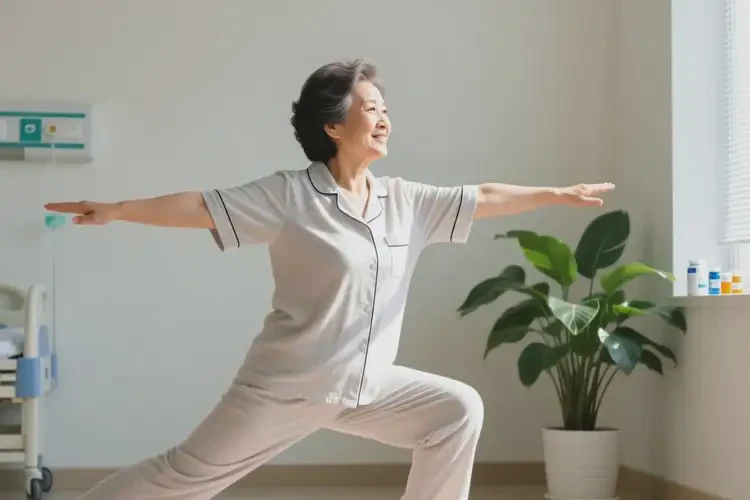 更年期女性下午血糖11(圖1)