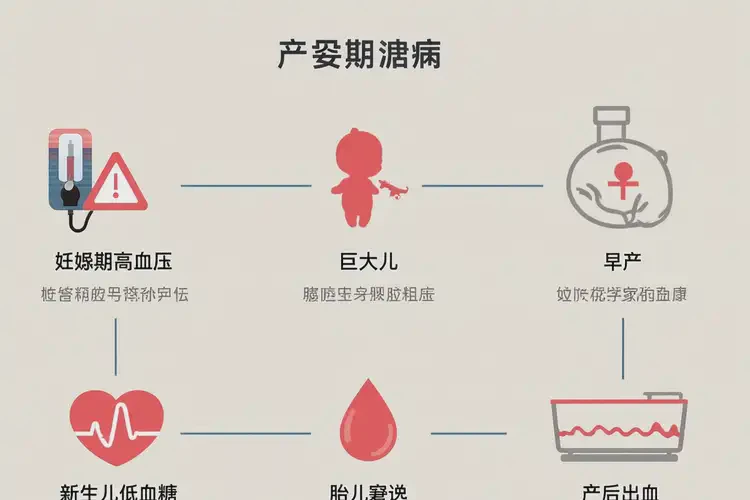 孕婦下午血糖12點(diǎn)5是糖尿病嗎(圖1)